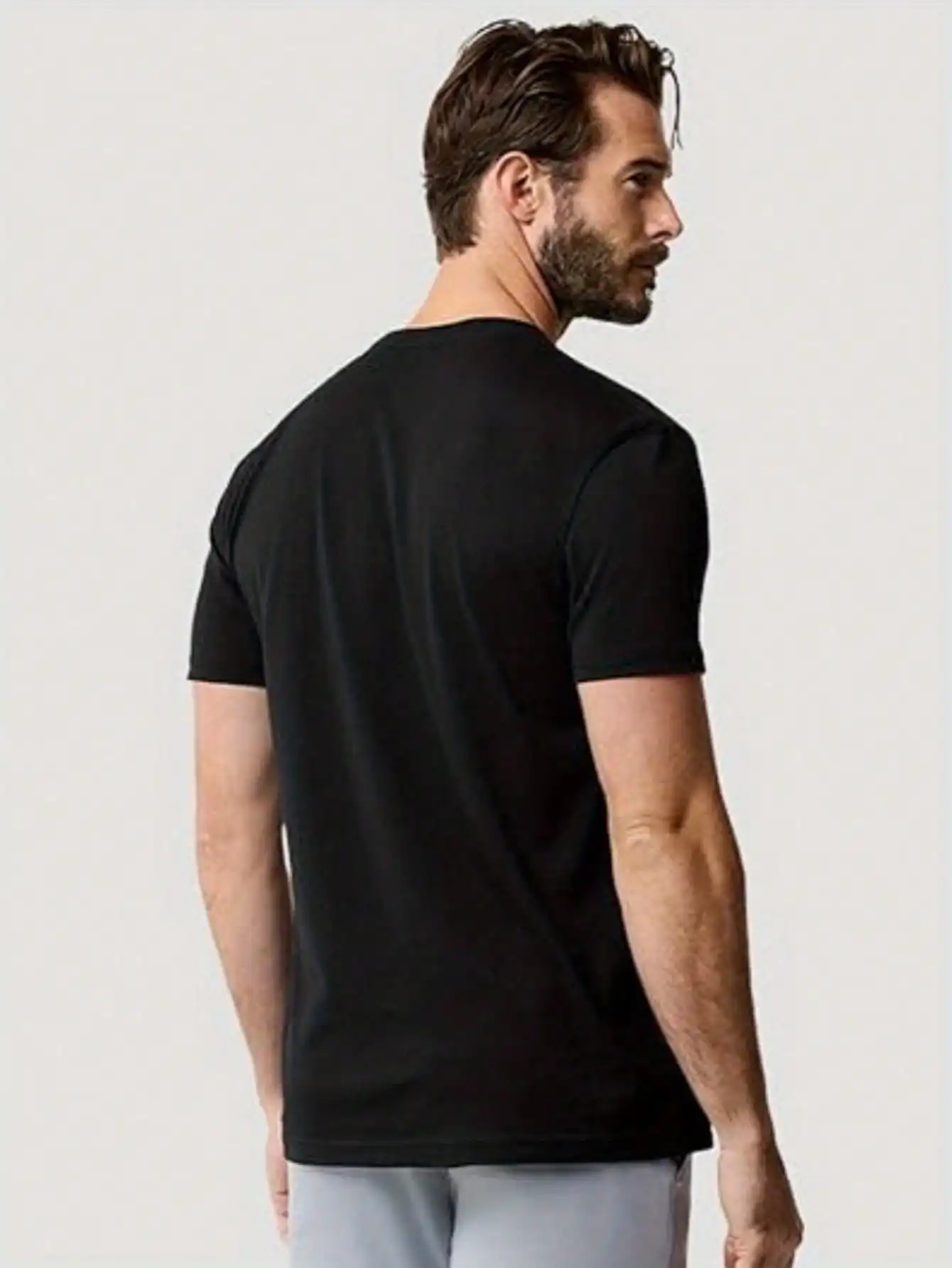 엄마 아빠 마마 생일 소년 행복한 친구 가족 파티 티셔츠, 100% 면 축구 동료 친구 형제 친구 티셔츠