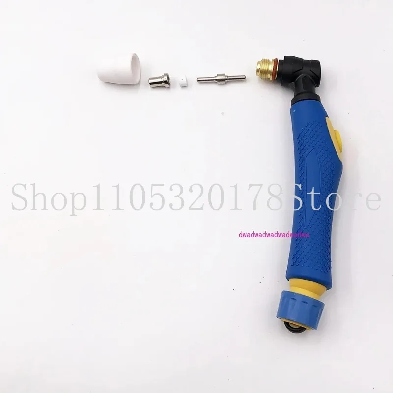 青色-pt-31-pt31-lg-40-lg40-高周波-cnc-エアプラズマ切断トーチ付き