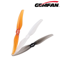 5126 Gemfan Propeller 2 Blade 3 Hole Props 5inch for RC Multirotor CW CCW FPV Racing Drone Quadcopter Spare Parts 6Pair/12Pcs