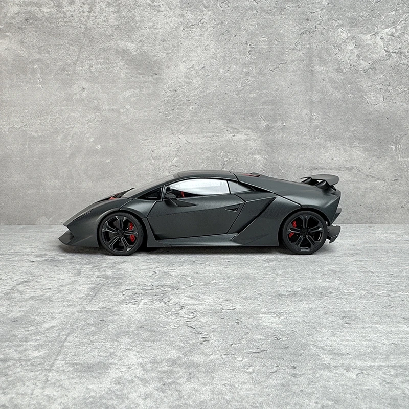 SESTO ElementO 자동차 모델용 Autoart 1/18 4