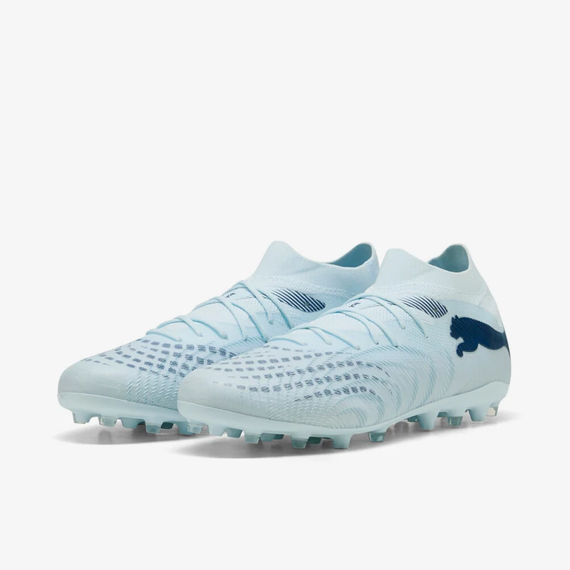 Puma genuine UTURE 9 unisex wrapped supportive soccer shoes 108904-03