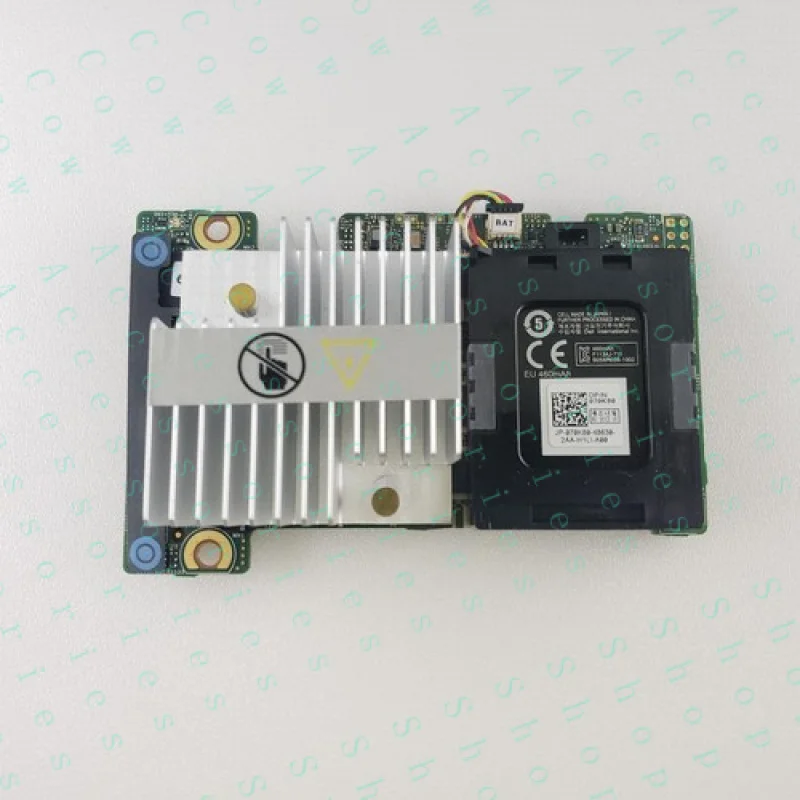 

PP+ FOR Dell PERC H710 Mini Raid Controller 6GB/s with Battery
