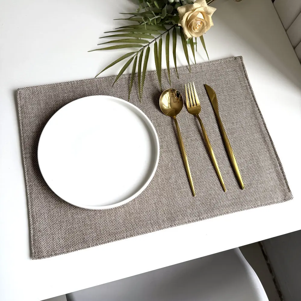 45x30cm placemats table mat placemats dining table dining table mat tablecloth for table