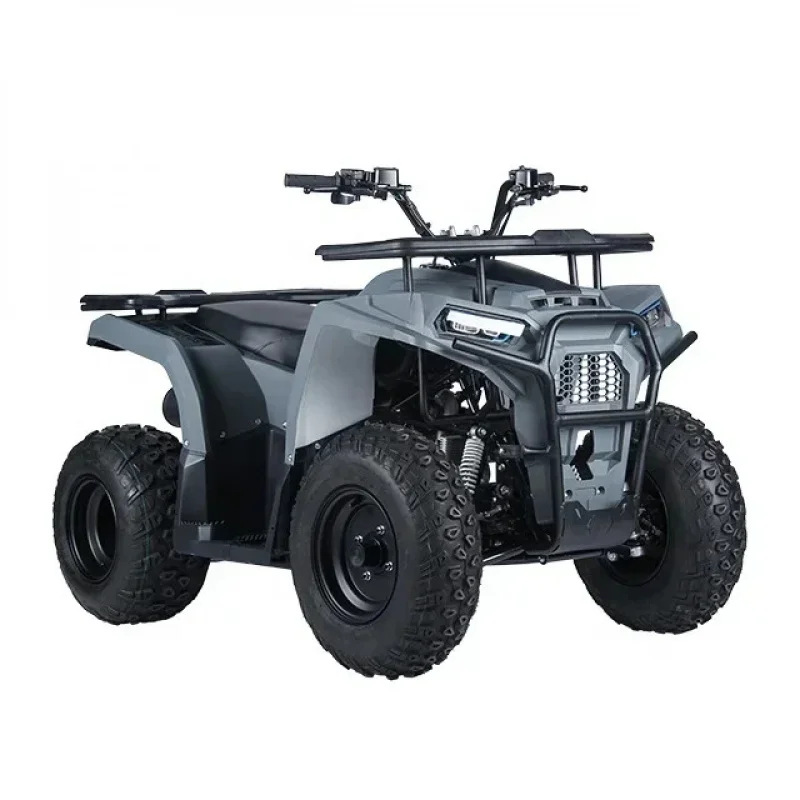 150cc ATV Quad bike off Road Mountain Atvs farm vehicle 4 Stroke Drive All terrain  For Sale