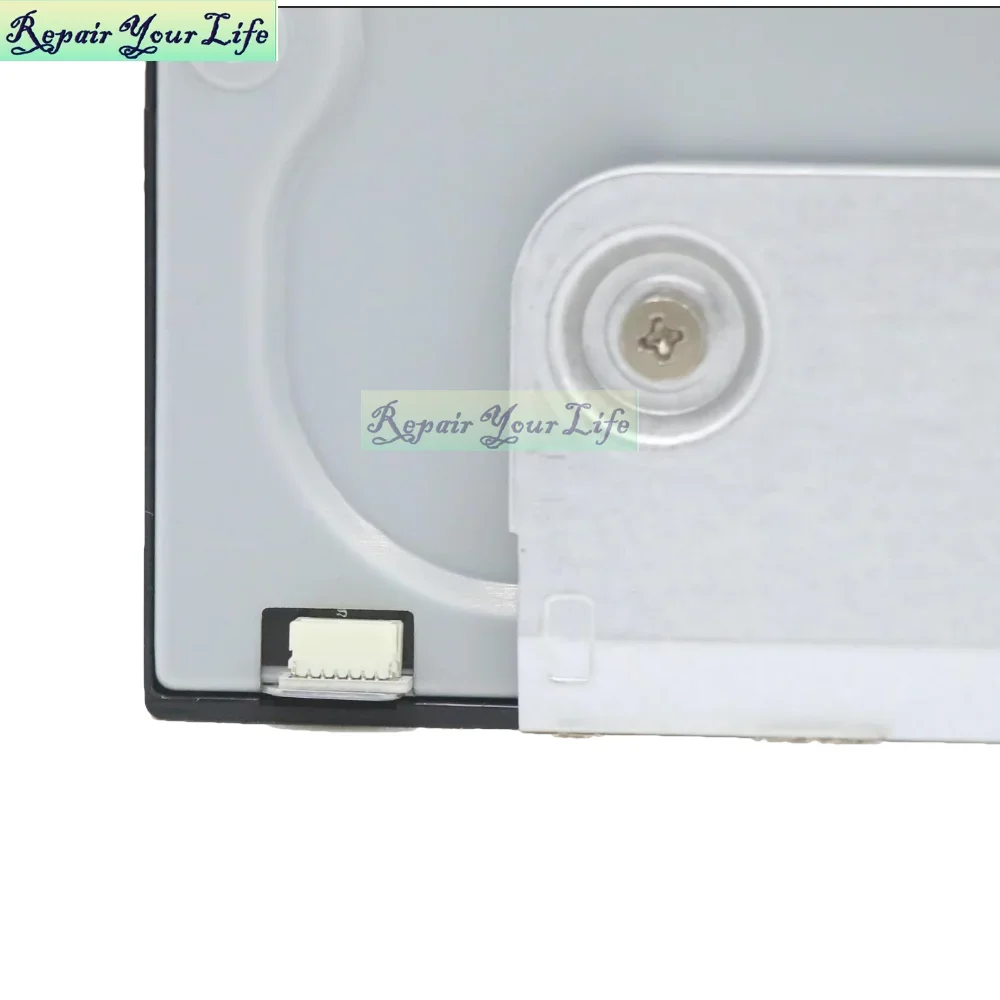 Imagem -04 - Tudo em um Display Lcd de Tela para Lenovo Ideacentre Aio 22ada05 F0ex 22ada6 322iap7 Desktop pc Fhd Painel Led 21.5