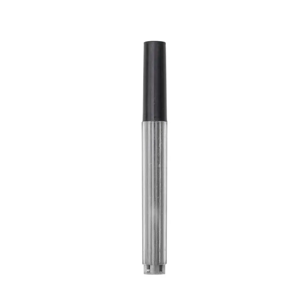 6 Boxes 0.3/0.5/0.7/0.9/1.3/2.0/3.0mm Automatic Pencil Refill Erasable Mechanical Pencil Refill Black Replace