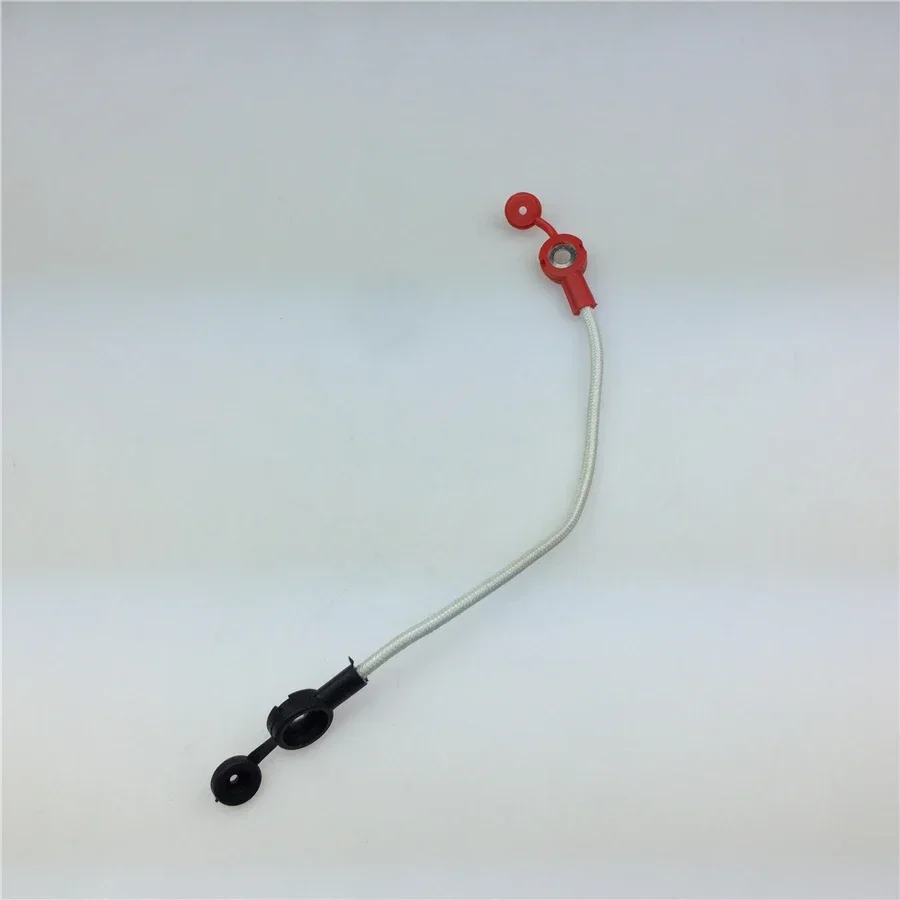 

Жирный медный аккумуляторный кабель, защита от короткого замыкания, защита от спонтанного сгорания, кабель питания аккумулятора электромобиля