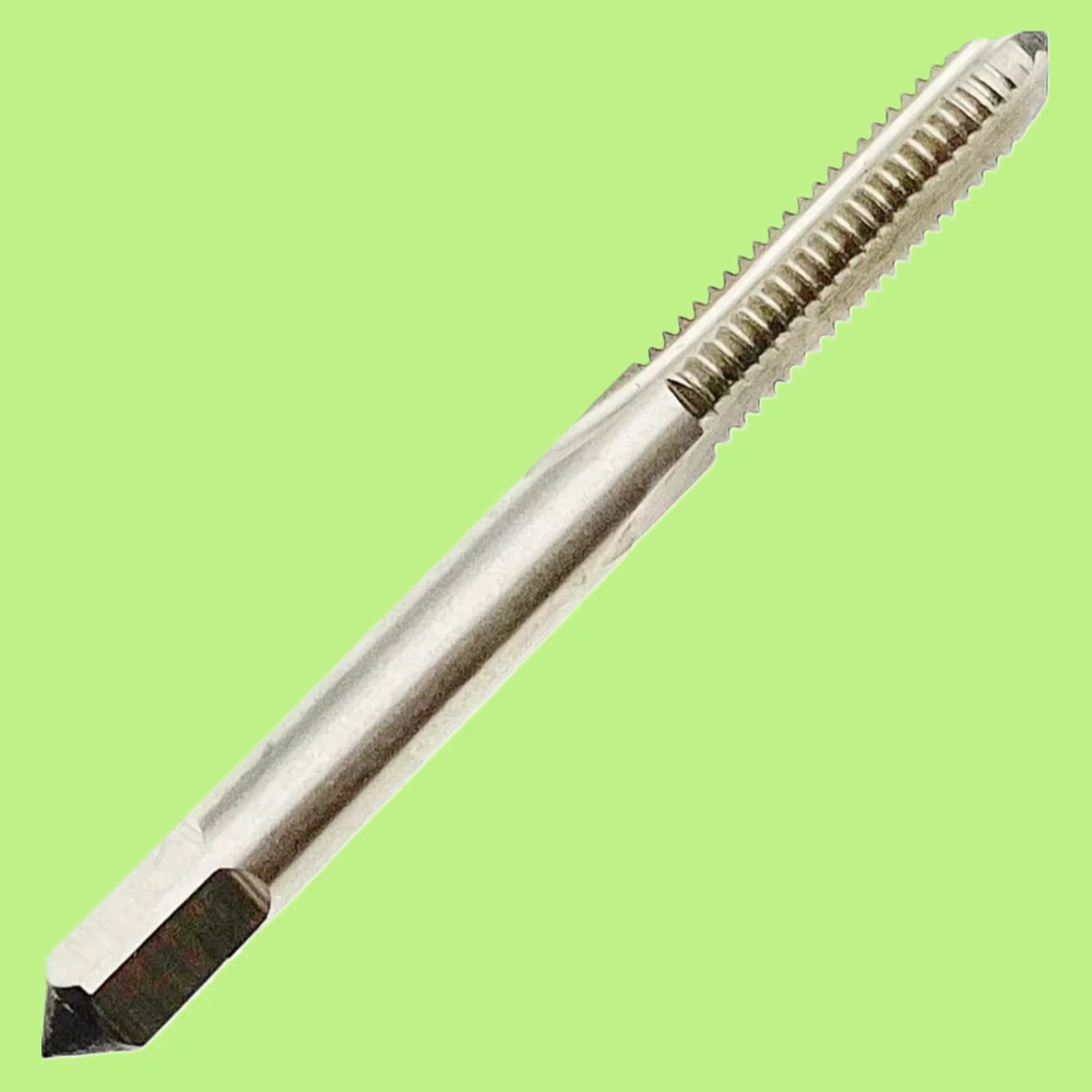 

1/4x24 Tap Right Hand Threading Tool ，Thread RH ，HSS Repair