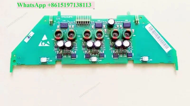 Inverter ACS600 series driver board NGDR-03C trigger board NGDR-03