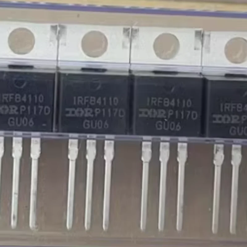 10PCS/IRFB4110PBF IRFB4110 TO220 New Original Genuine