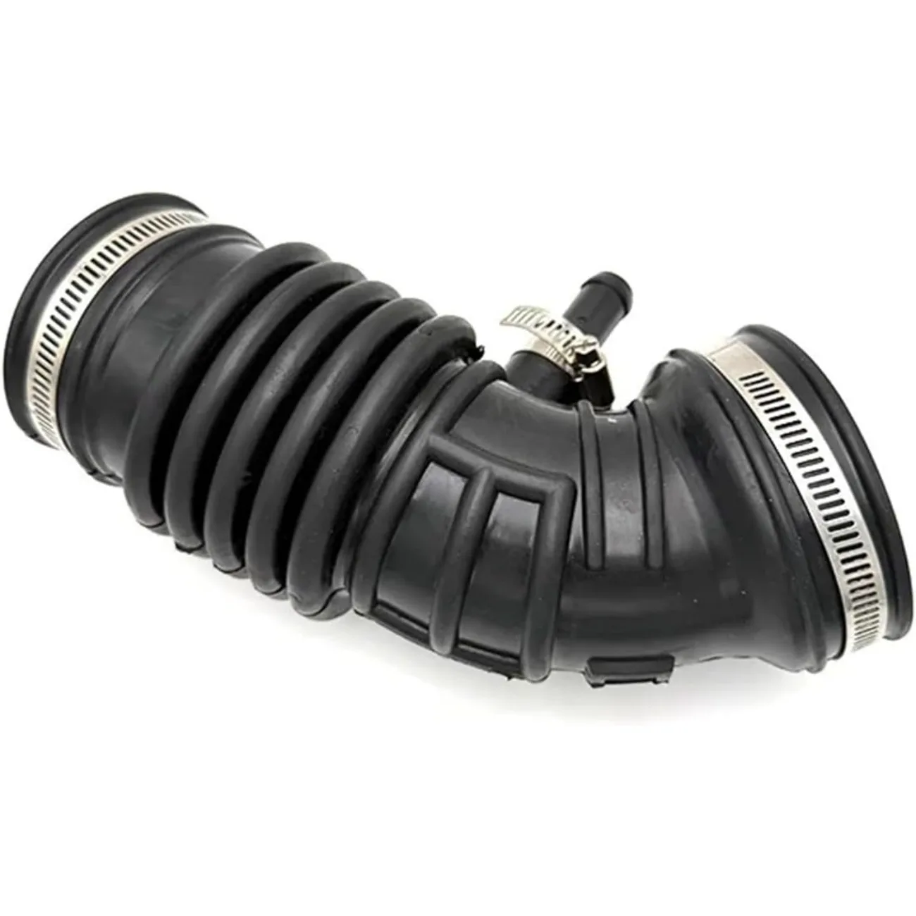 New Engine Air Intake Hose Tube Intake Pipe 16578-8H30A 16578-8H302 For Nissan X-Trail T30 Car Interior Accessories