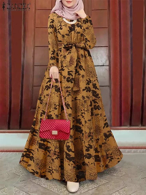 Turkish long dresses new arrivals