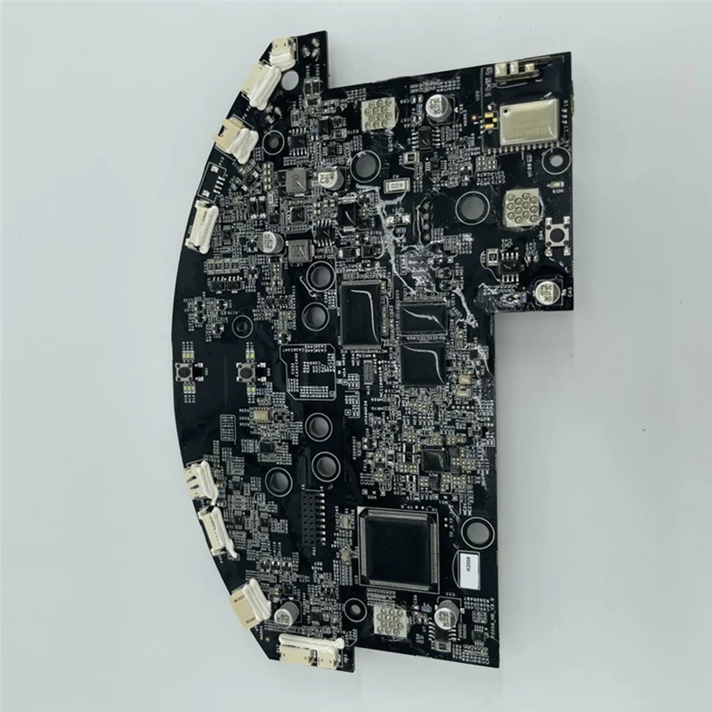 Kitchen Appliance Circuit Control Board Replacement For Dreame F9 Robot Vacuum Cleaner Motherboard With Detection Laser Camera E