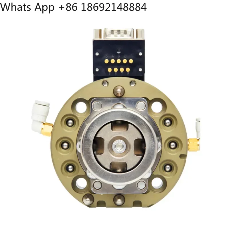20Kg Robot Quick Change Disc for Gun Change Automatic Exchange Fixture for NSK-20D NSK-20DJ