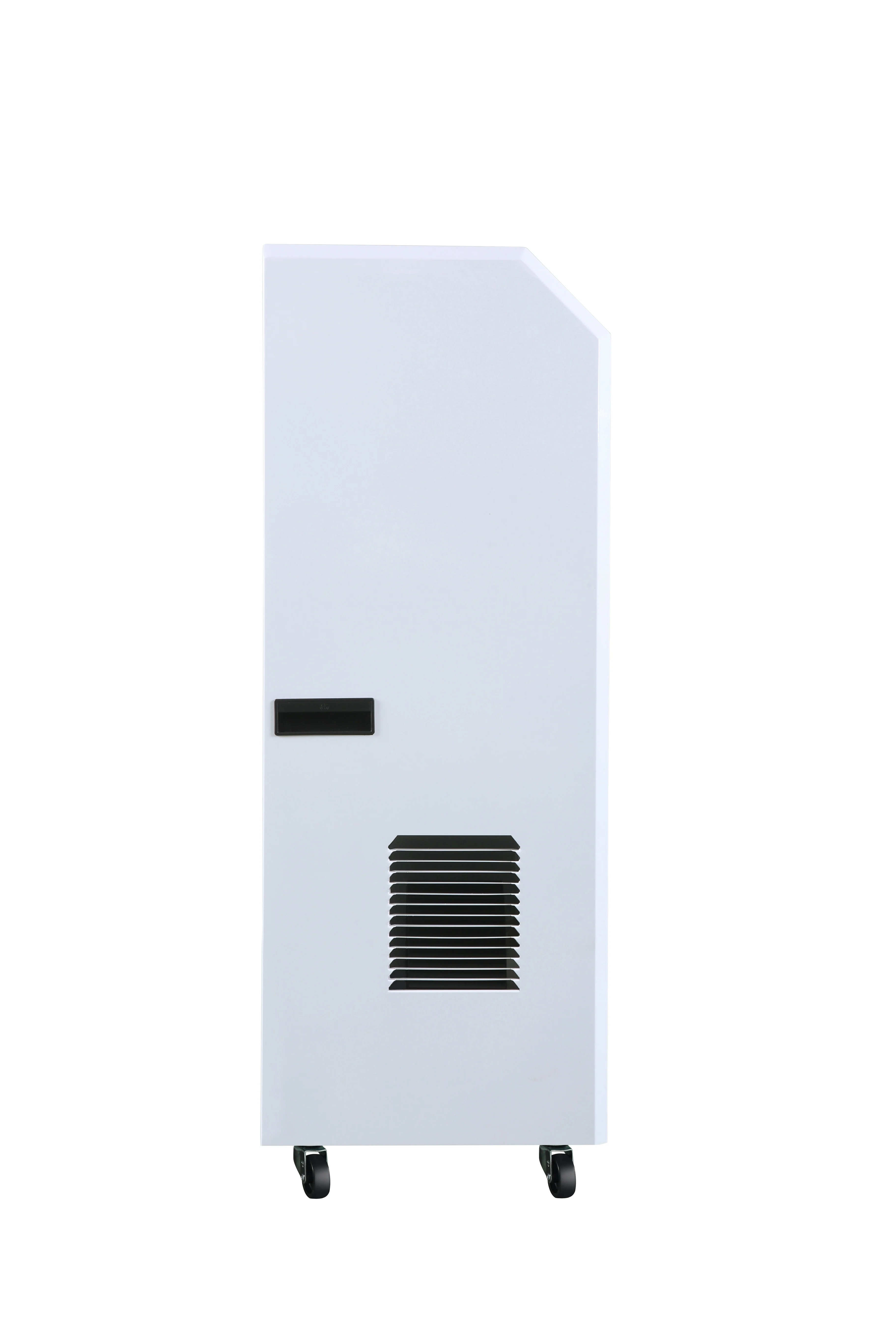 Greenhouse Use Home Medical Plant Grow Room Cold-Rolled Steel Construction 138L Smart Climate Control Dehumidifier