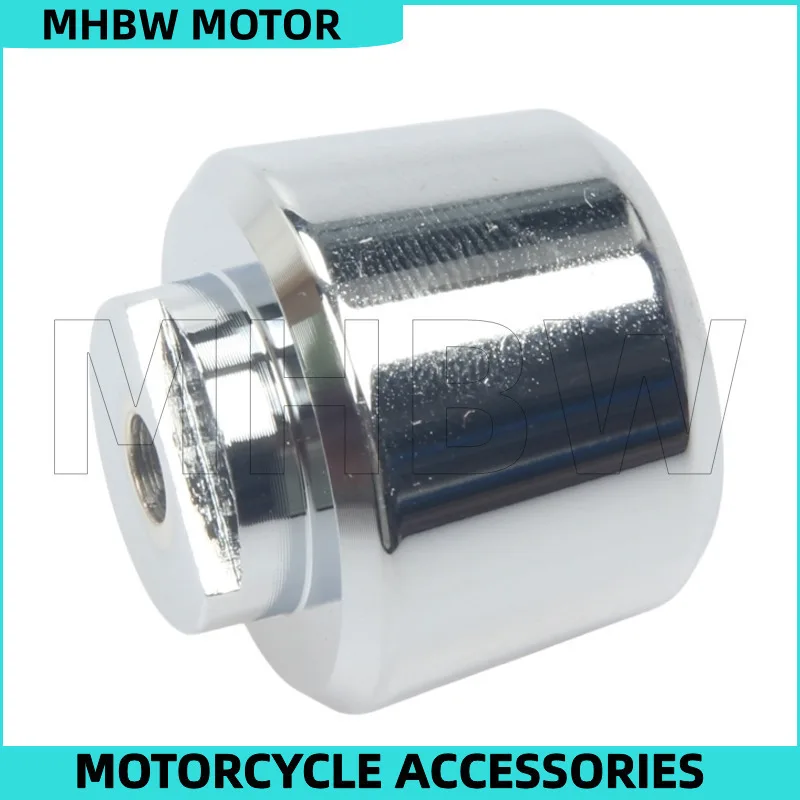 Handlebar Plug Weight Balance Block for Sym Maxsym Tl500/508
