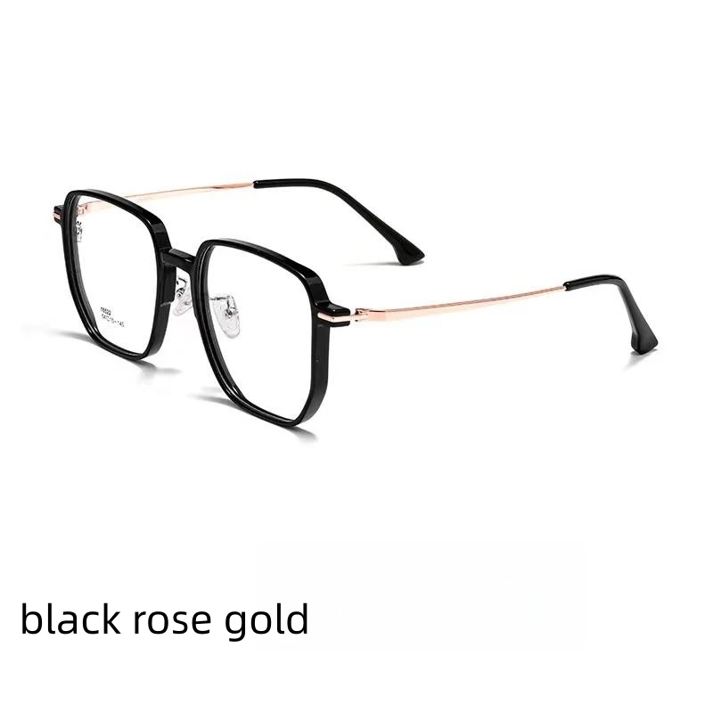 

Прямоугольная Ультралегкая оправа для очков TR, 54 мм, 16522B