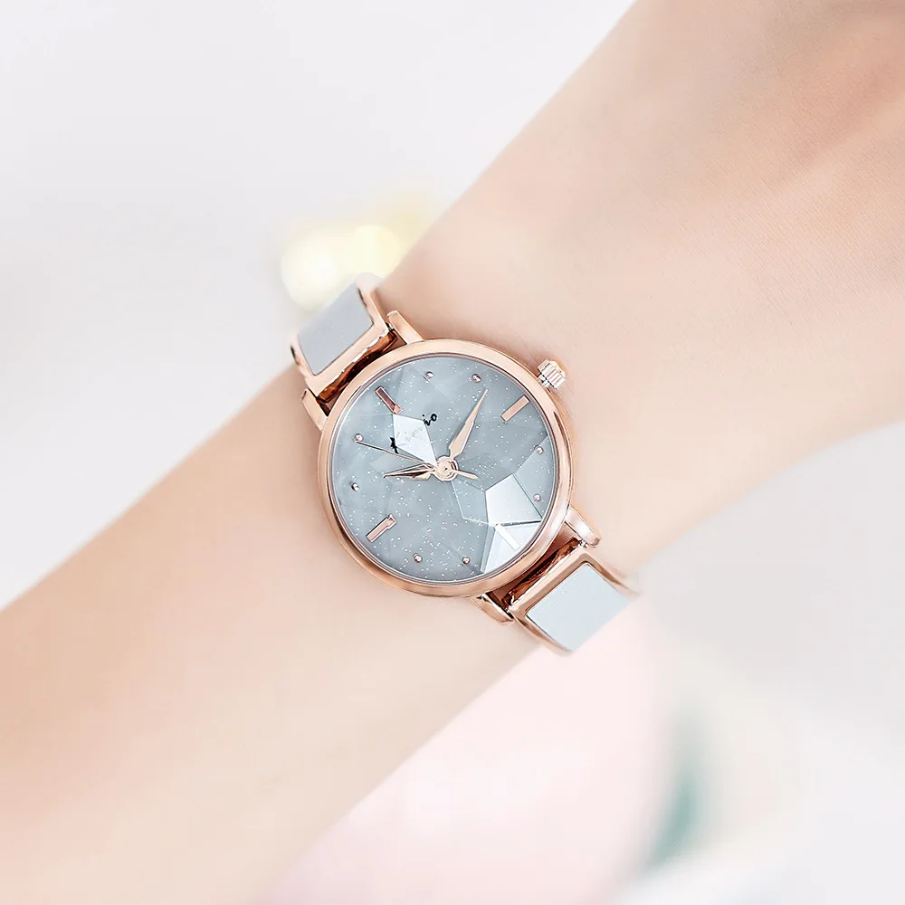 

Elegant Women'S WristwatchNew StyleSimple Fashionable Trendy, Casual, And Sophisticated Women'S Watch, A Great Gift For Ladies.