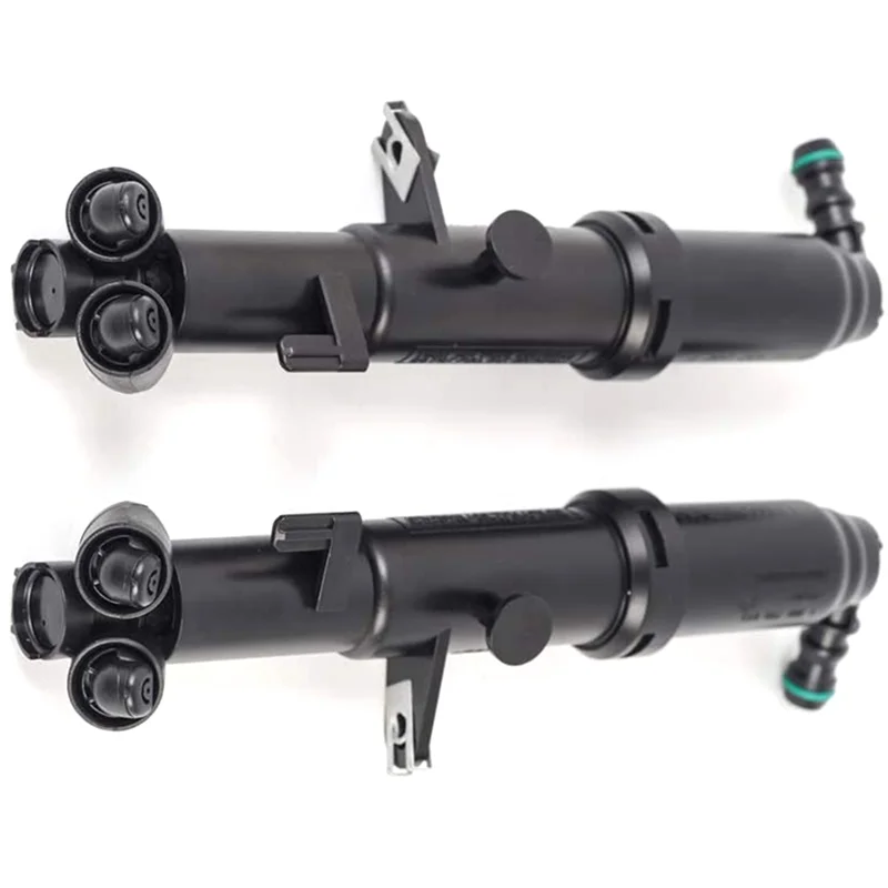 

Front Headlight Washer Nozzle 2218601347 2218601447 For Mercedes-Benz W221 CL550 CL600 S400 S550 S600 2007-2013-A28K