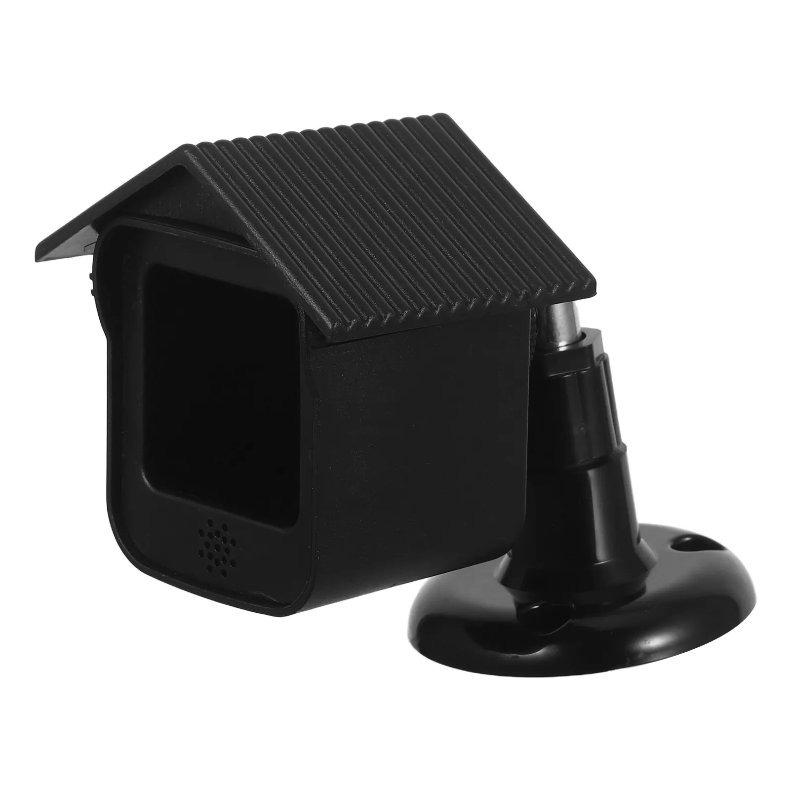 Camera Mounting Bracket Adjustable Wall Mount Compatible Cam V3 Weatherproof Outdoor Indoor Security Camera Cover Protective