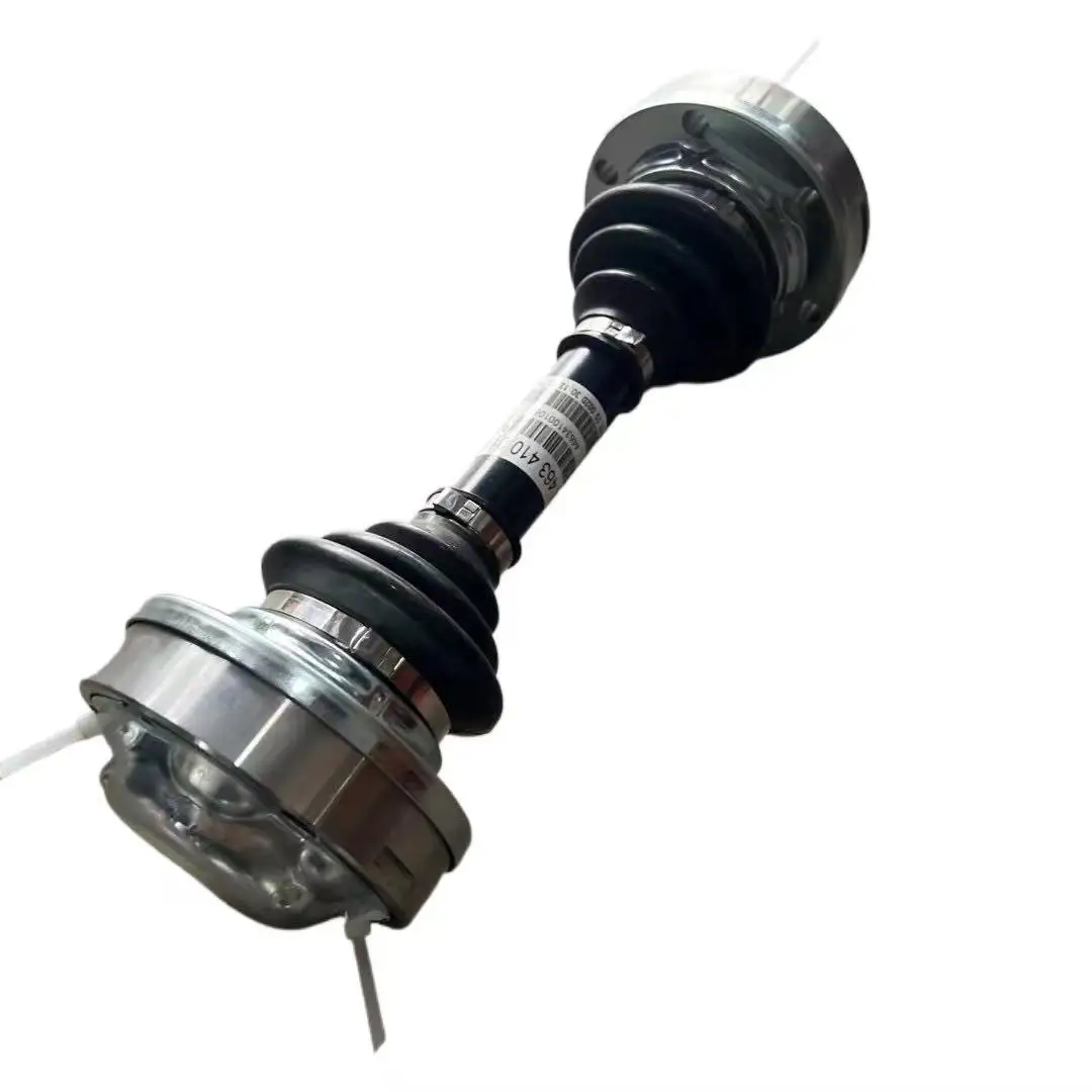A4634100102 For  G-Class Drive shaft  W463  Driveshaft Propshaft Cardan Shaft