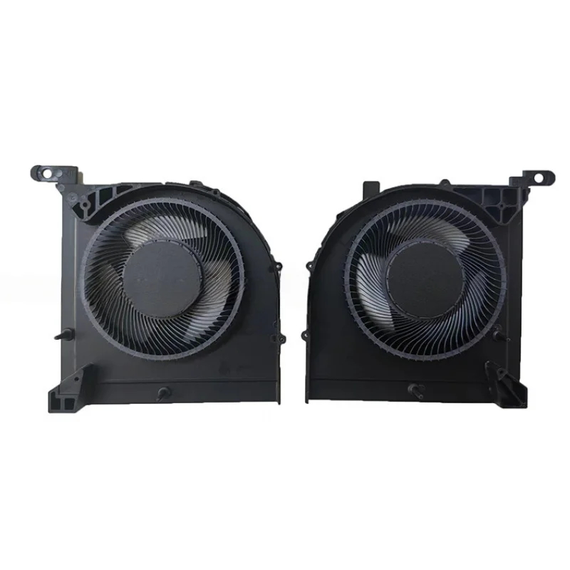 H  New for Lenovo Legion Slim 5 16APH8 Slim 5 16APH9 CPU GPU Cooling Fan 5H40S20916