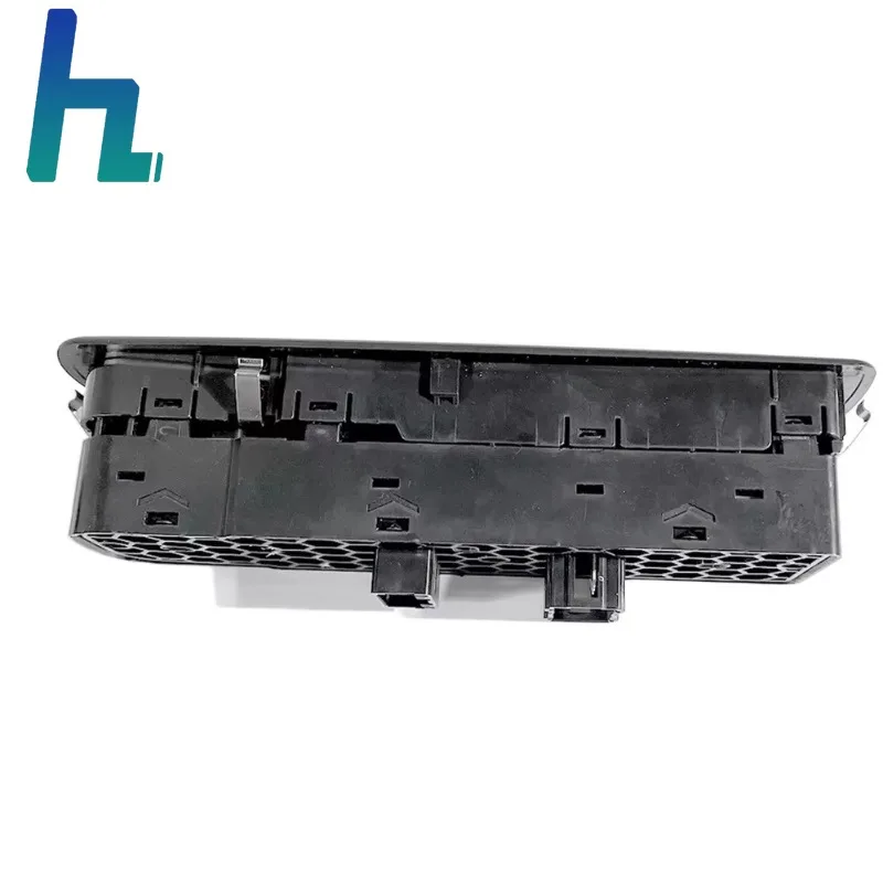 254000006R Interruptor de janela elétrica QDK100 Interruptor de janela de elevação de energia de alta qualidade para Renault Megane