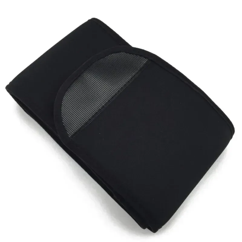 التكتيكية حزام بطن الحافظة أخفى حمل مسدس الادسنس اليد اليمنى اليسرى حزام الحافظة ل غلوك Sig Sauer Beretta Walther