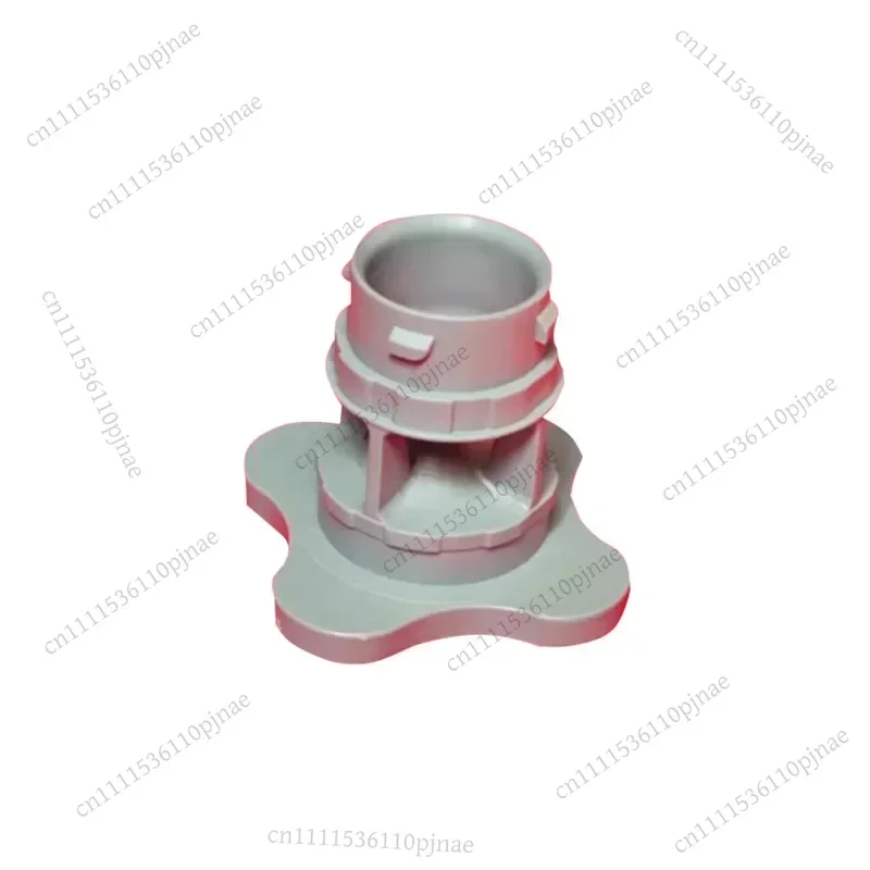 Dishwasher spray arm upper shower arm fixed knob for Siemens dishwasher replacement spare parts