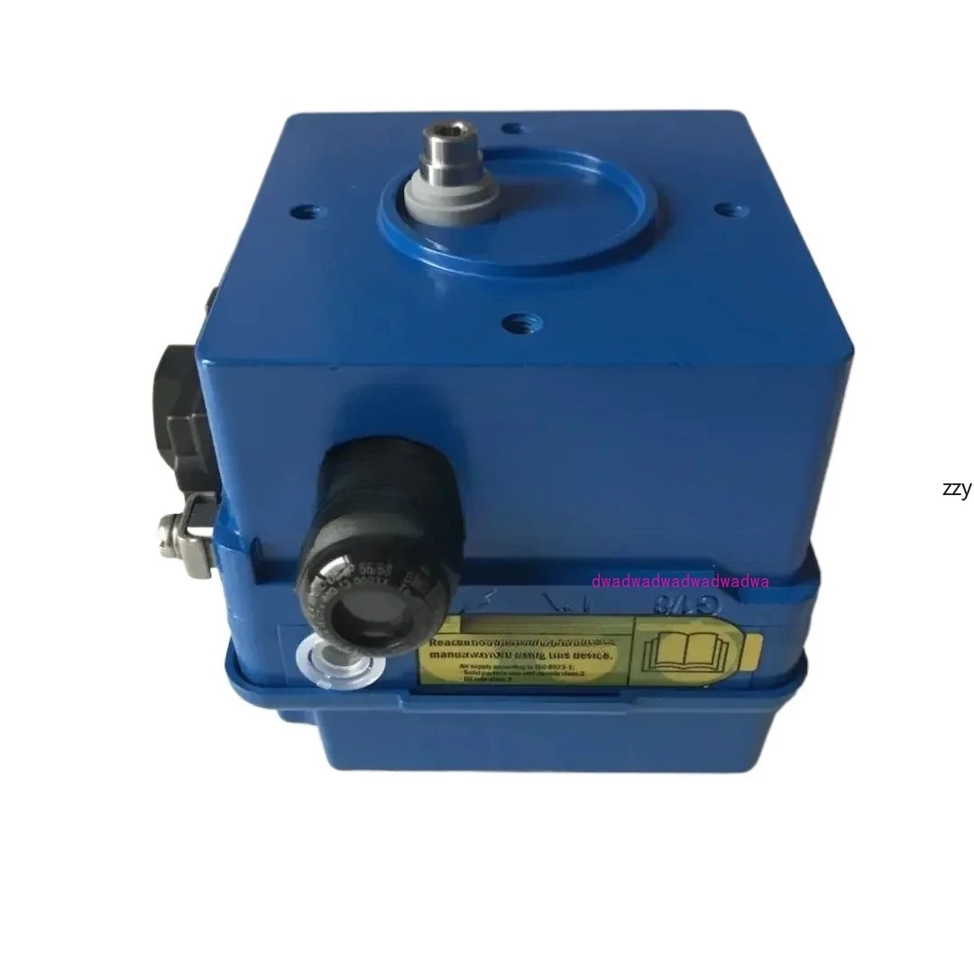 

SRI986-BIDS7ZZZNA Electro-Pneumatic Positioner Single I-P Positioner SRI986 SRP981 SRD991