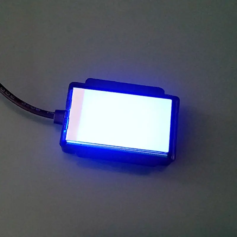 Lampada da specchio per sensore tattile Modulo controllo LED da 300 isolato per interruttore tattile per specchio da bagno