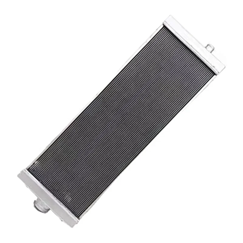 17A-03-41111 COOLING RADIATOR ASSY for BULLDOZERS D155-6