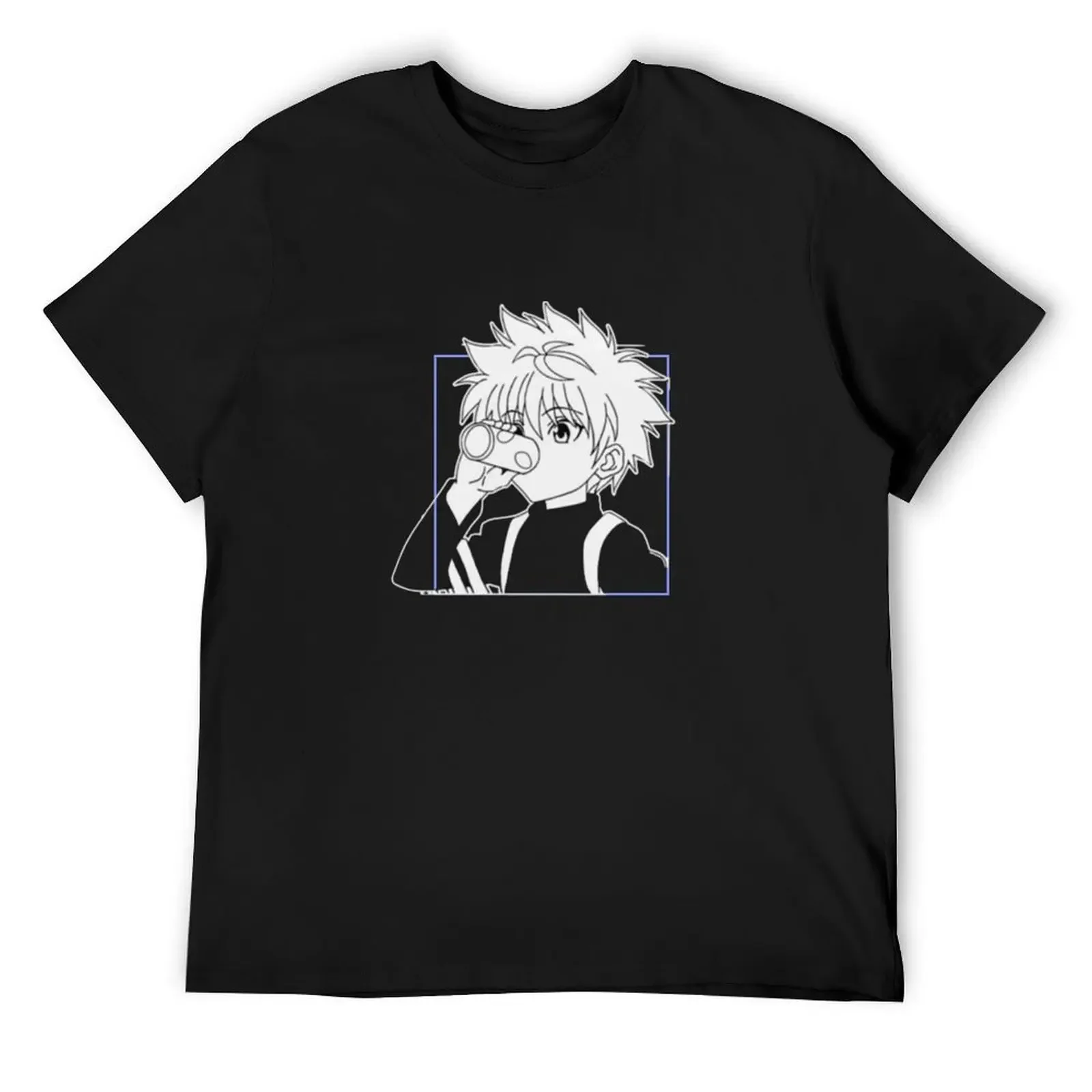 

best selling anime T-Shirt vintage t shirts animal prinfor boys custom t shirt hippie clothes mens big and tall t shirts