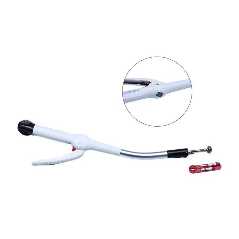 SYA Disposable Machinery Circular Stapler YWW Series for Abdominal Esophageal Gastric Intestinal Surgery