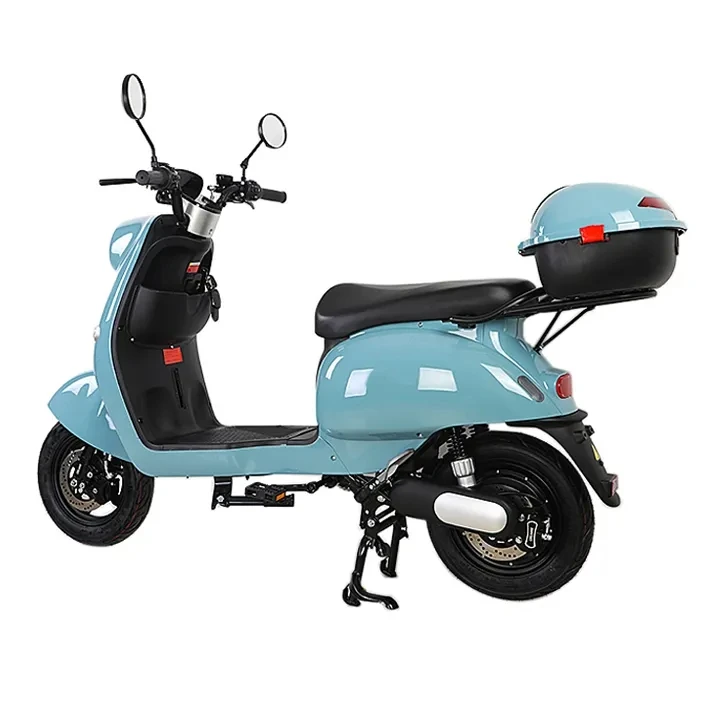 Adult electric motorcycle with lithium or lead-acid batteries e motorcycle 8000W electric bike