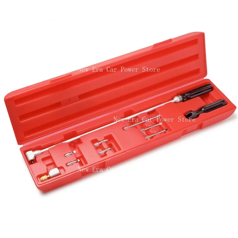 

Suitable for Motorcycle Carburetor Adjustment Tool A1006 Guide Screw Adjustment Driver, Special for Motorcycles