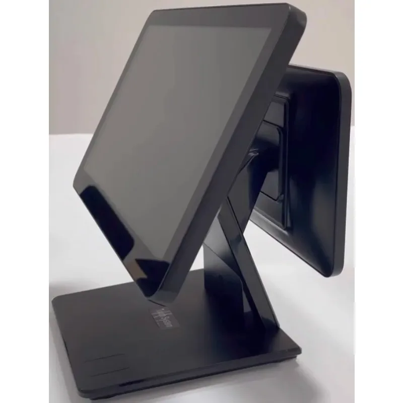 Innovative Touch Screen POS System Trend New Technologies Cash Register POS Terminal