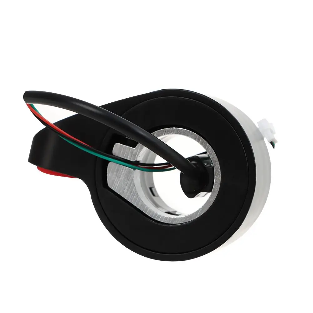 1 قطعة العالمي سكوتر الكهربائية خنق ل شاومي M365/برو/1S ل ناينبوت ماكس G30/G30D خنق ركلة سكوتر الاصبع خنق