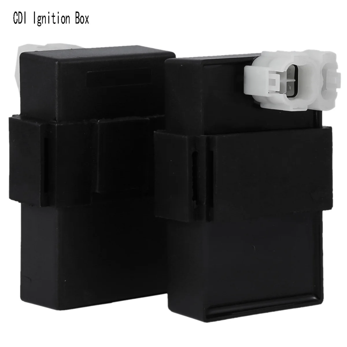 2PCS CDI Ignition Box for Honda XL 600 V XL600V Transalp PD06 MS8 CI558