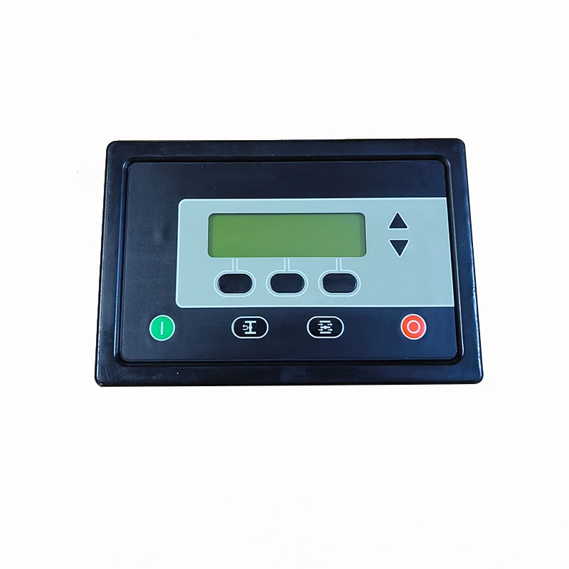 China Factory 23517972 Plc Controller Compressor Spare Parts Original Genuine Product Display Screen Control Panel