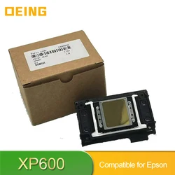 New XP600 Printhead Printing Digital Inkjet DTF UV DTG Print Head for Epson XP700 XP800 XP801 XP820 XP850 Printer