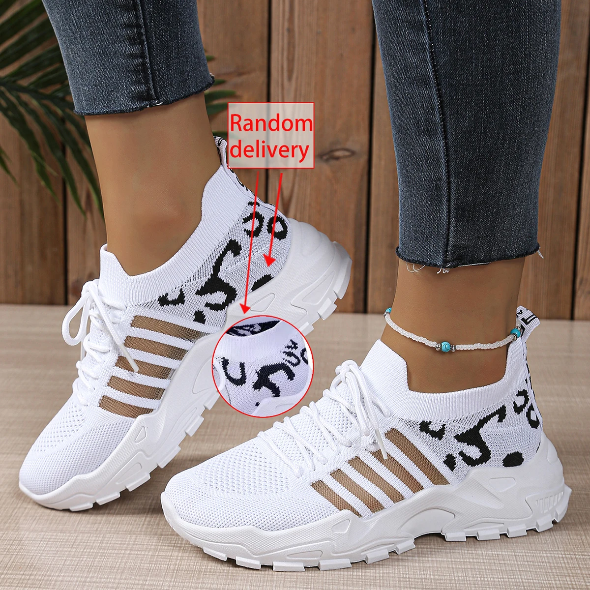 Women's Shoes Rando…