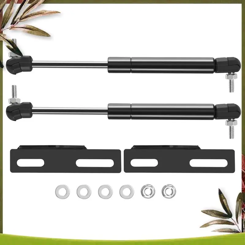 

Portable Front Hood Lift Arms Shocks Struts Rods For Suzuki Jimny 2019 2020 Car Accessories