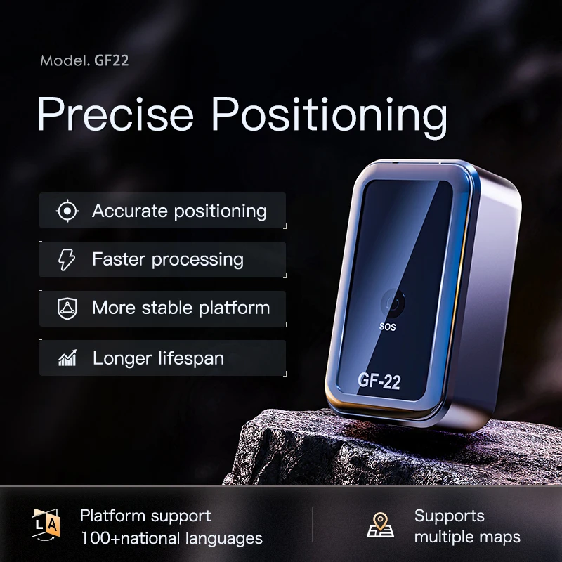 Thumbnail 2 - #80 Compare GPS Trackers Before You Buy
