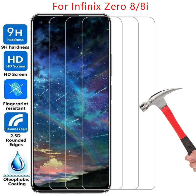 Phone Case For Infi…