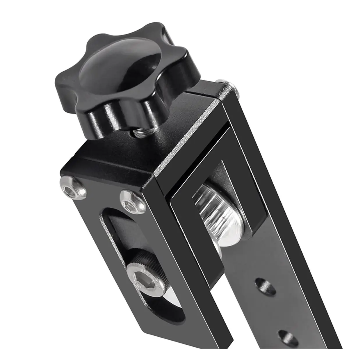 Upgrade 2020 Profile X- Synchronous Belt Stretch Straighten Tensioner for 3D Printer Parts