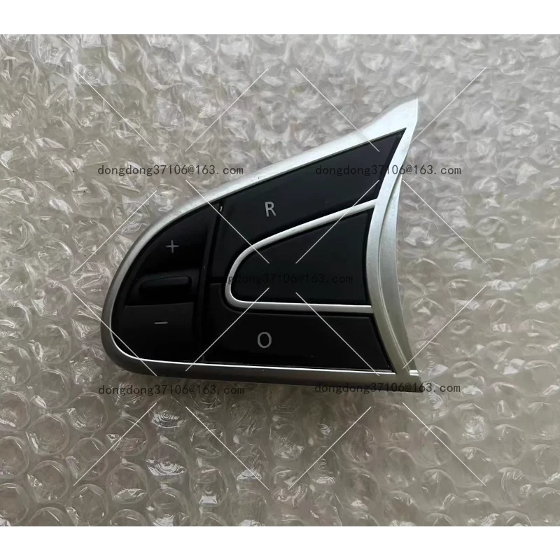 

Key Repair Kit for Renault Koleo