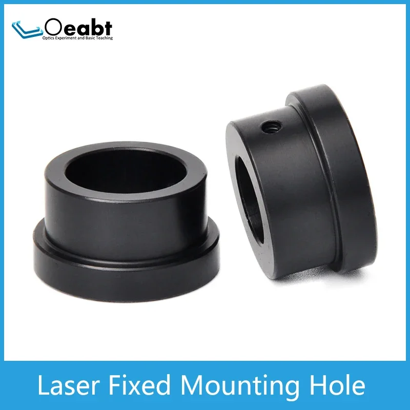 POL-12 Two-dimensional Optical lLser Fixed Diameter 12mm Mounting Hole Rack Experiment Parallel