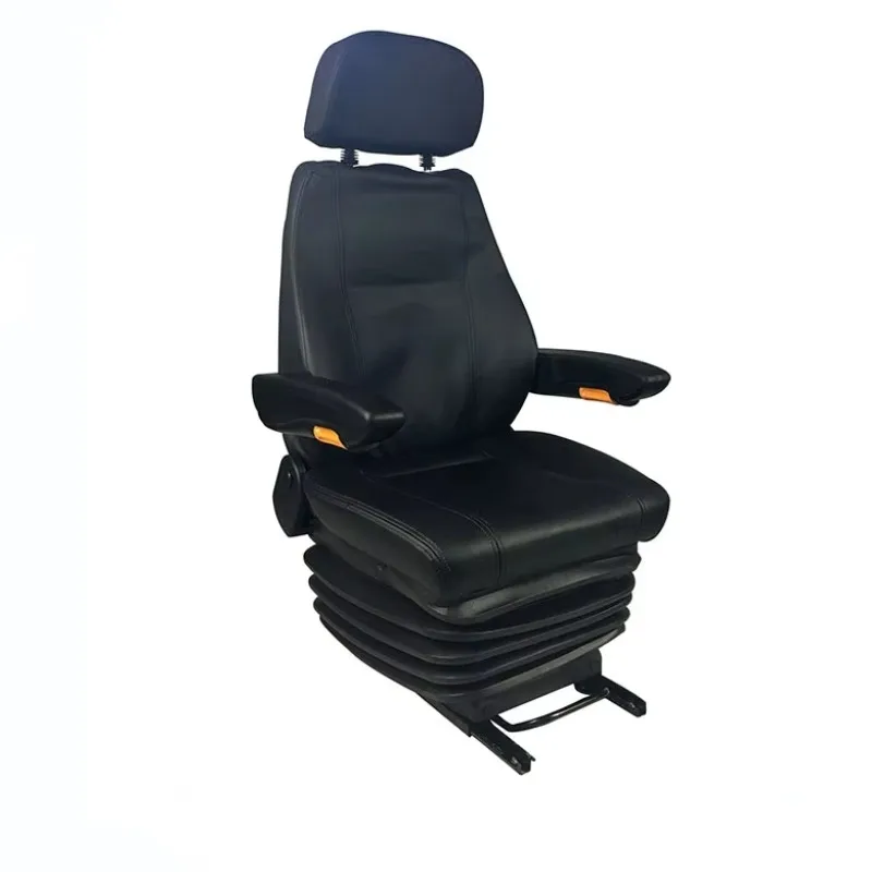 

PC450-7 PC300-7 PC200-7 Excavator SAA6D125E-3 Engine 20Y-57-31100 Seat Assembly 20Y-57-31200