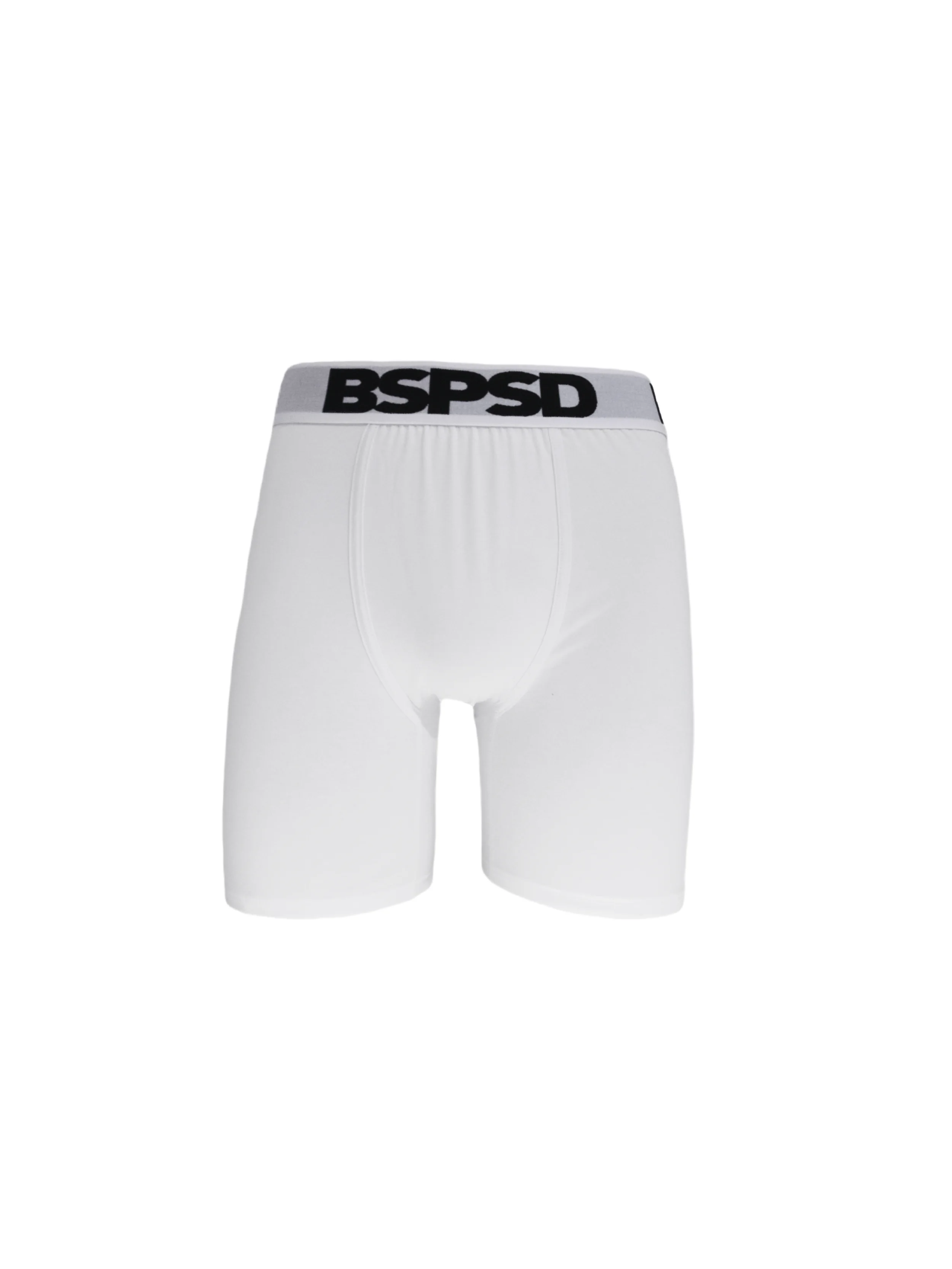 1PC 100% Cotton Men Boxer Briefs Breathable Soft Underwear Mens Boxers Shorts Plus Size S-2XL Comfortable Daily Underpants